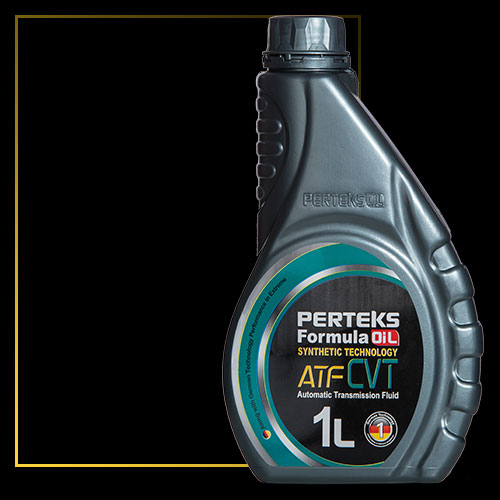 روغن گیربکس اتومات پرتکس CVT