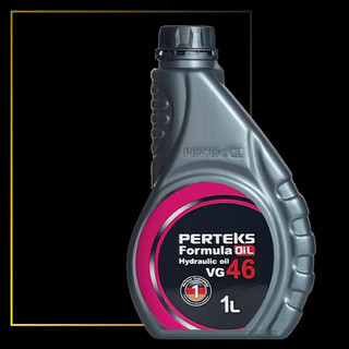 هیدرولیک پرتکس VG46
