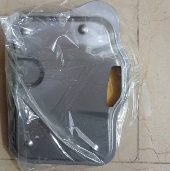 فیلتر گیربکس پانچ